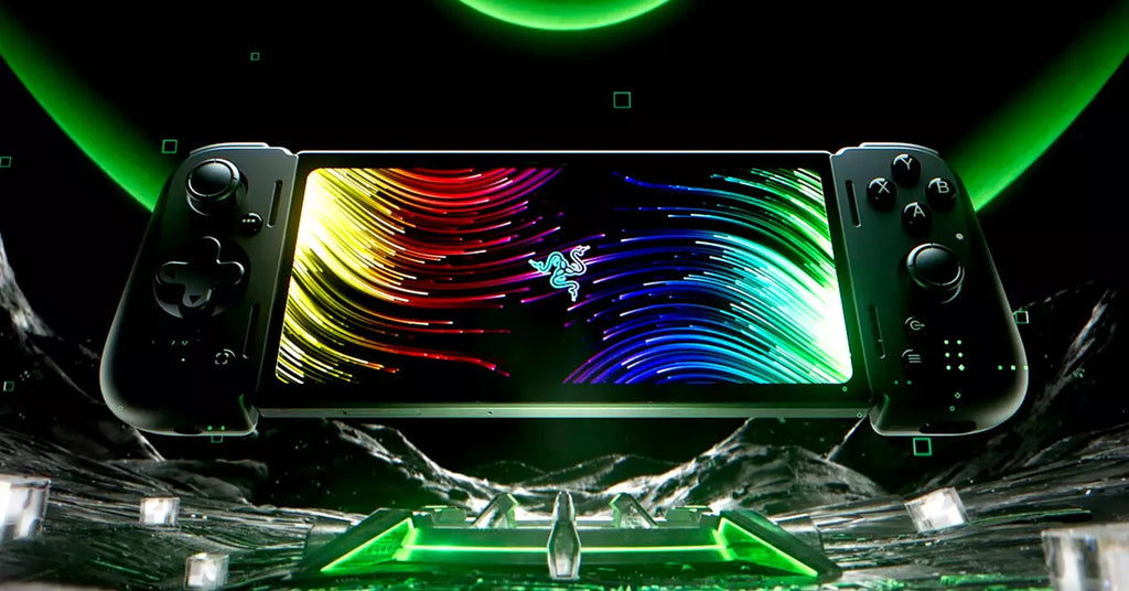 La Razer Edge ya está a la venta: todo sobre la consola Android más deseada del año